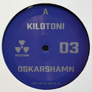 Kilotoni – Oskarshamn