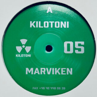 KILOTONI-05 A